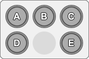 Datei:Arcana2 Button Layout.png