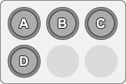 Datei:BlazBlue Button Layout A.png