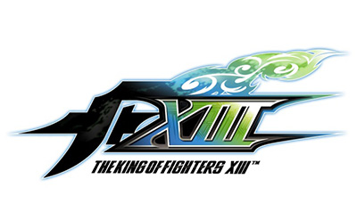 Datei:KOFXIII Logo.jpg
