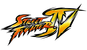 Datei:Street Fighter 4 Logo.jpg