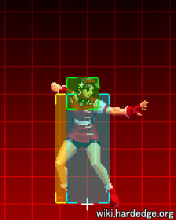 Datei:KOF98 HB Standing Athena.jpg