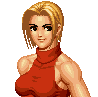 KOF98 Portrait Mary.png