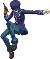 167px-P4Arena Naoto AirThrow.png