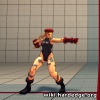 Cammy Standing Far LP.jpg