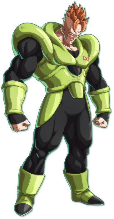DBFZ Android16 Portrait.png