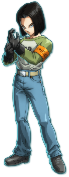 Datei:DBFZ Android 17 Portrait.png
