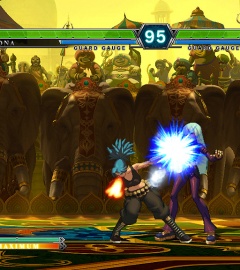 KOFXIII Leona Throw 3.jpg