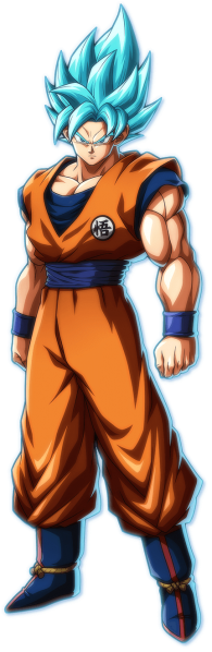 Datei:DBFZ SSGSS Goku Portrait.png