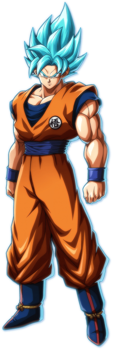DBFZ SSGSS Goku Portrait.png